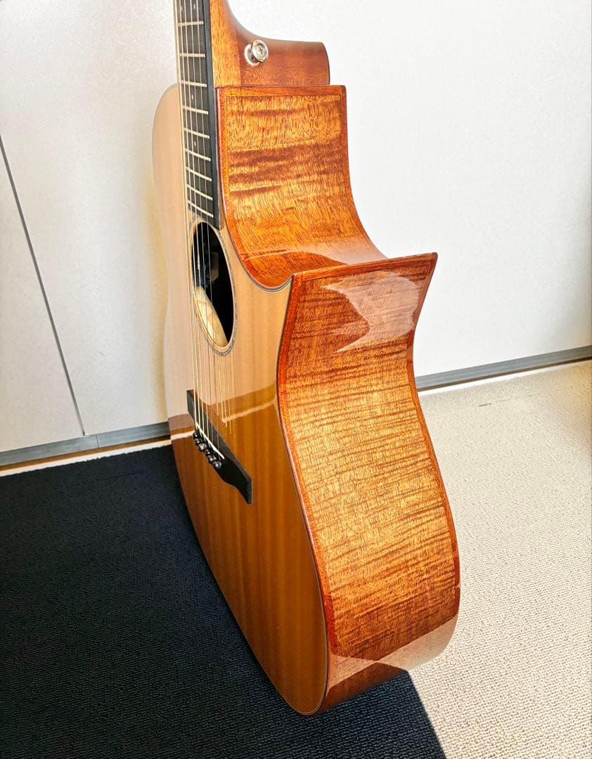 HEADWAY HGAF-5100SE アコースティックギター へッドウェイ