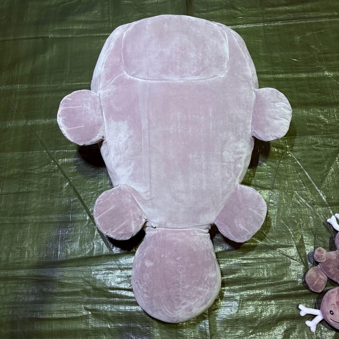 ポケモン いっしょにあくび いやされドオー ＆ ウパー