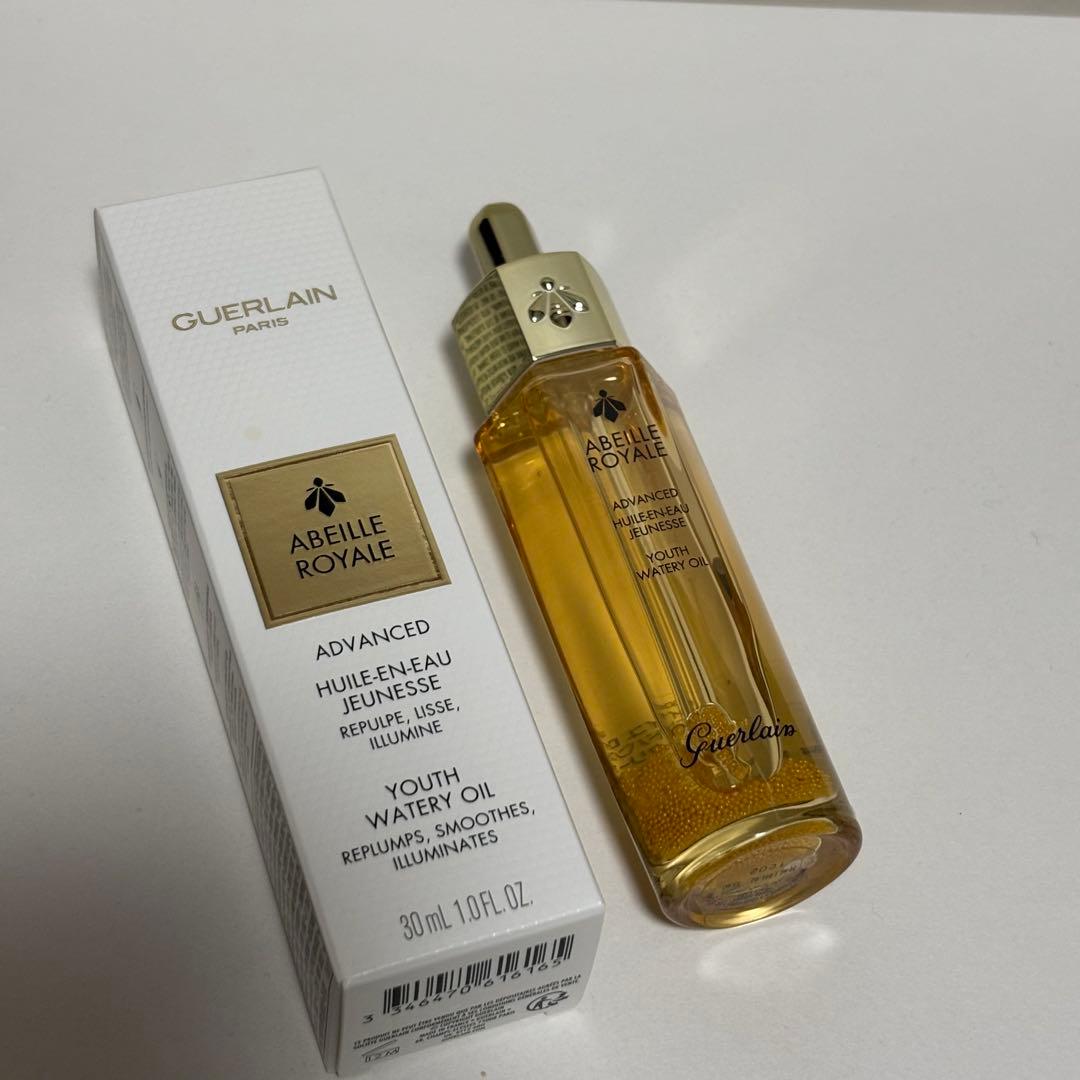 ゲラン アベイユ ロイヤル アドバンスト ウォータリー オイル 30ml