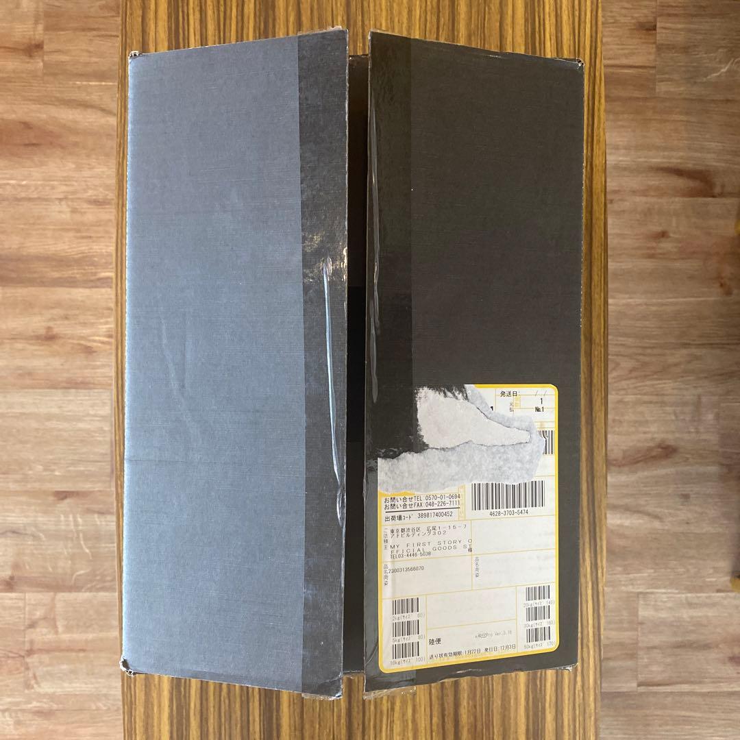 ☆マイファス☆10th annivスペシャルBOX☆新品未開封☆ストテラ☆