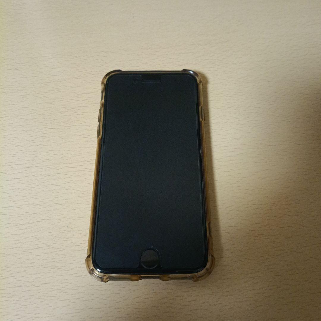 iPhone SE 第3世代 64GB ミッドナイト