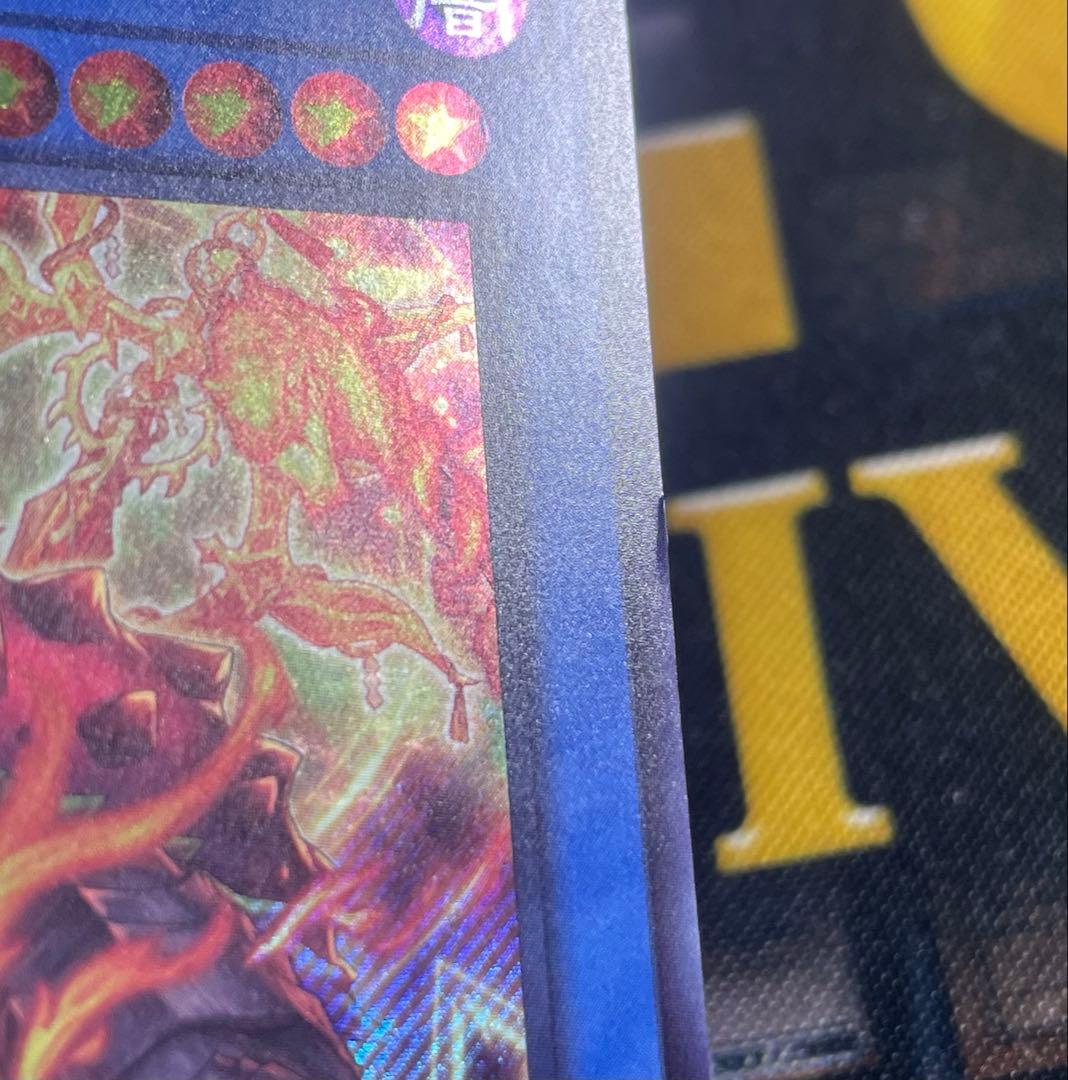 遊戯王　ミツルギ デッキパーツ