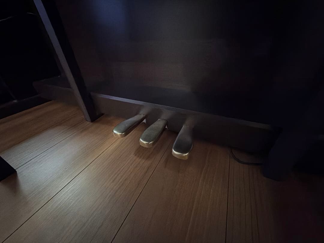 CASIO CELVIANO AP-460 椅子ついては概要欄へ