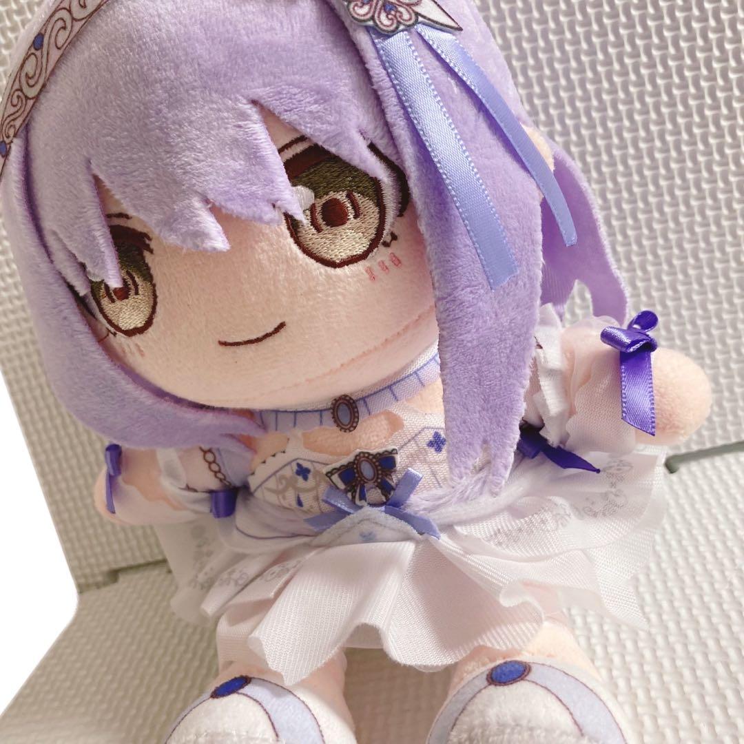 ぬいぐるみ Roselia BanG Dream! バンドリ 湊友希那