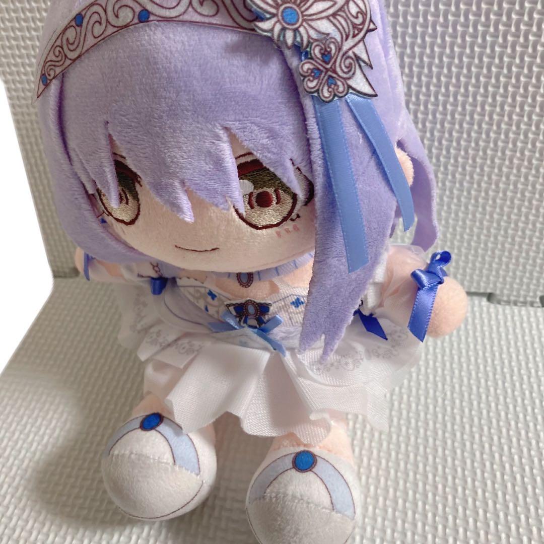 ぬいぐるみ Roselia BanG Dream! バンドリ 湊友希那