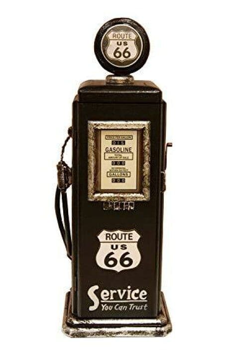 ガスポンプマルチキャビネットアンティークヴィンテージ インテリアアメリカン雑貨
