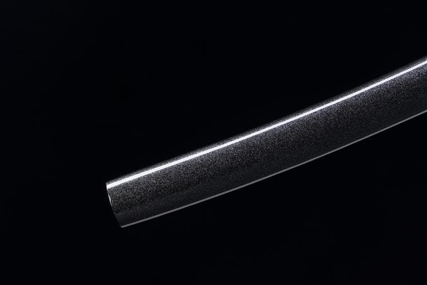 まげがた太刀 日本刀 模造刀 居合刀 武士道 武蔵 鑑賞用 手鍛造打