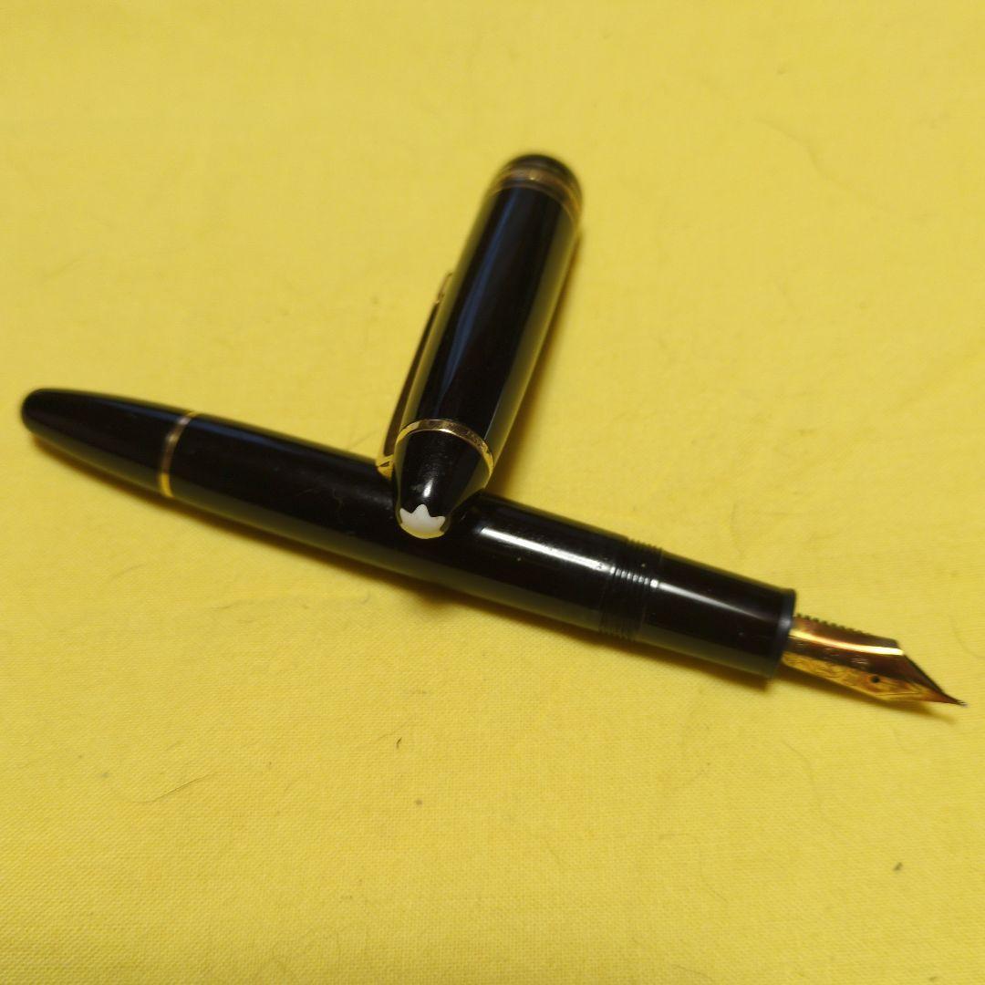 モンブランマイスターシュテュック　146