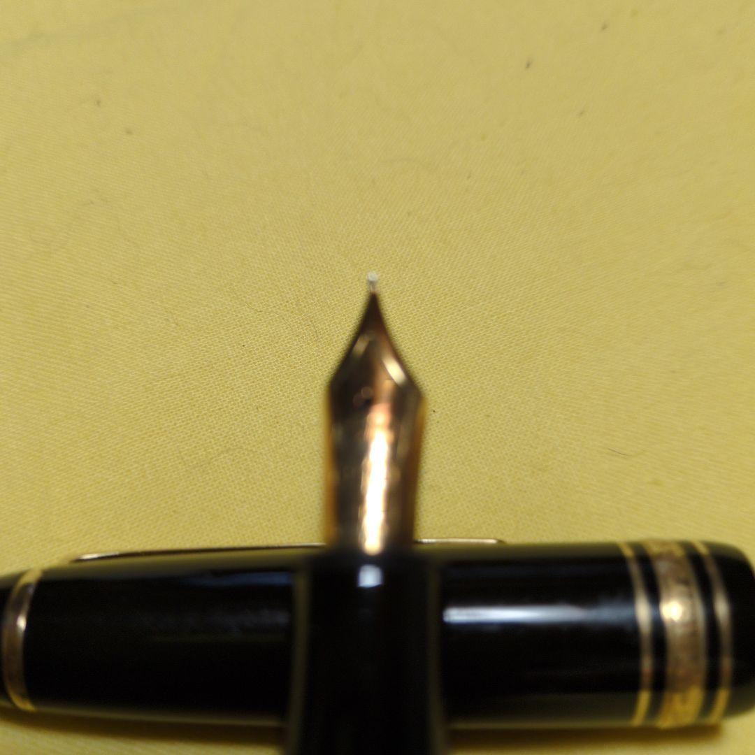 モンブランマイスターシュテュック　146