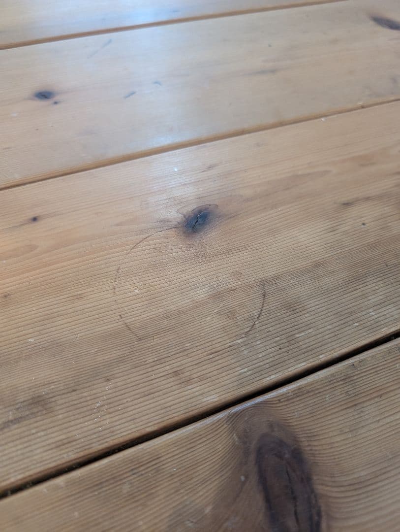 SWITCH インダストリアル　テーブル