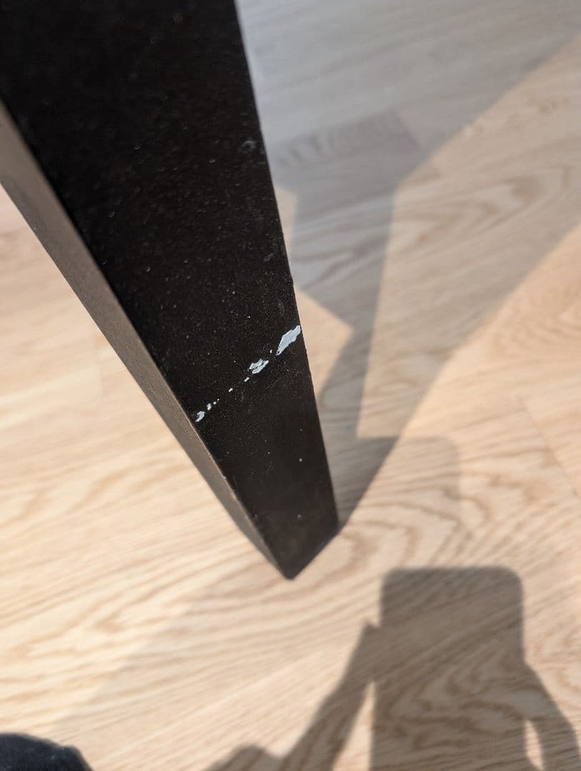 SWITCH インダストリアル　テーブル