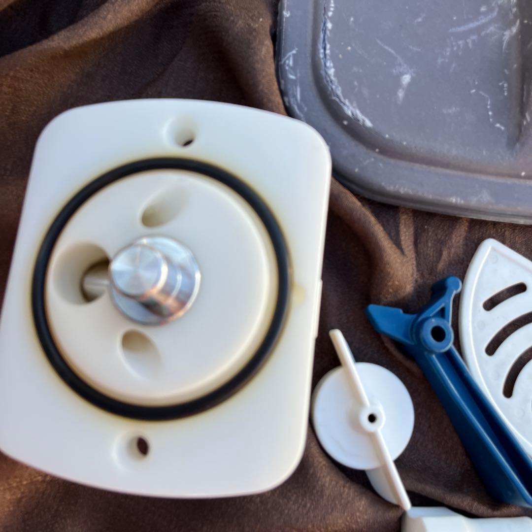 NISSEI アイスクリームメーカー NA-1208