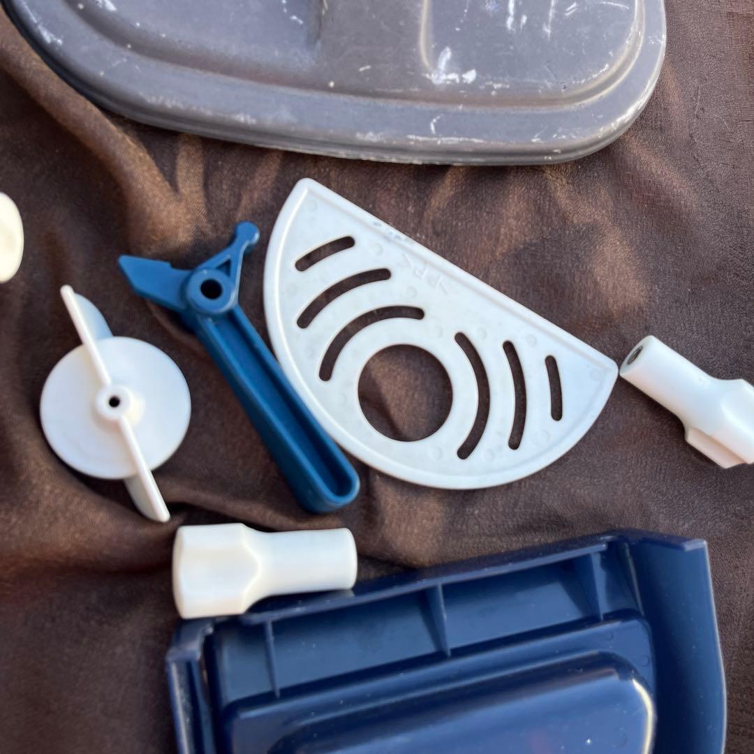 NISSEI アイスクリームメーカー NA-1208