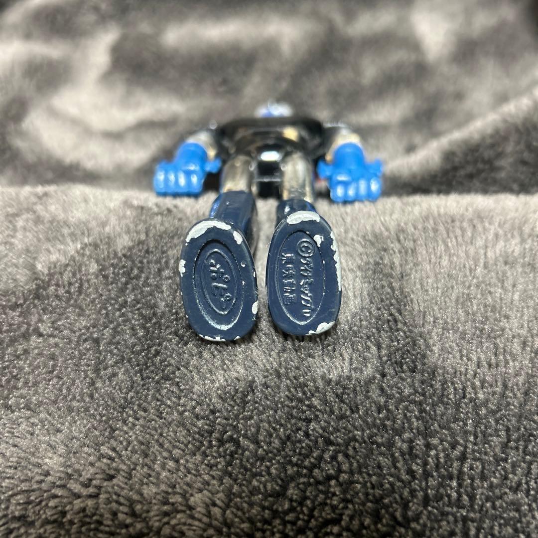 【激レア】超合金　マジンガーZ 昭和レトロ　おもちゃ