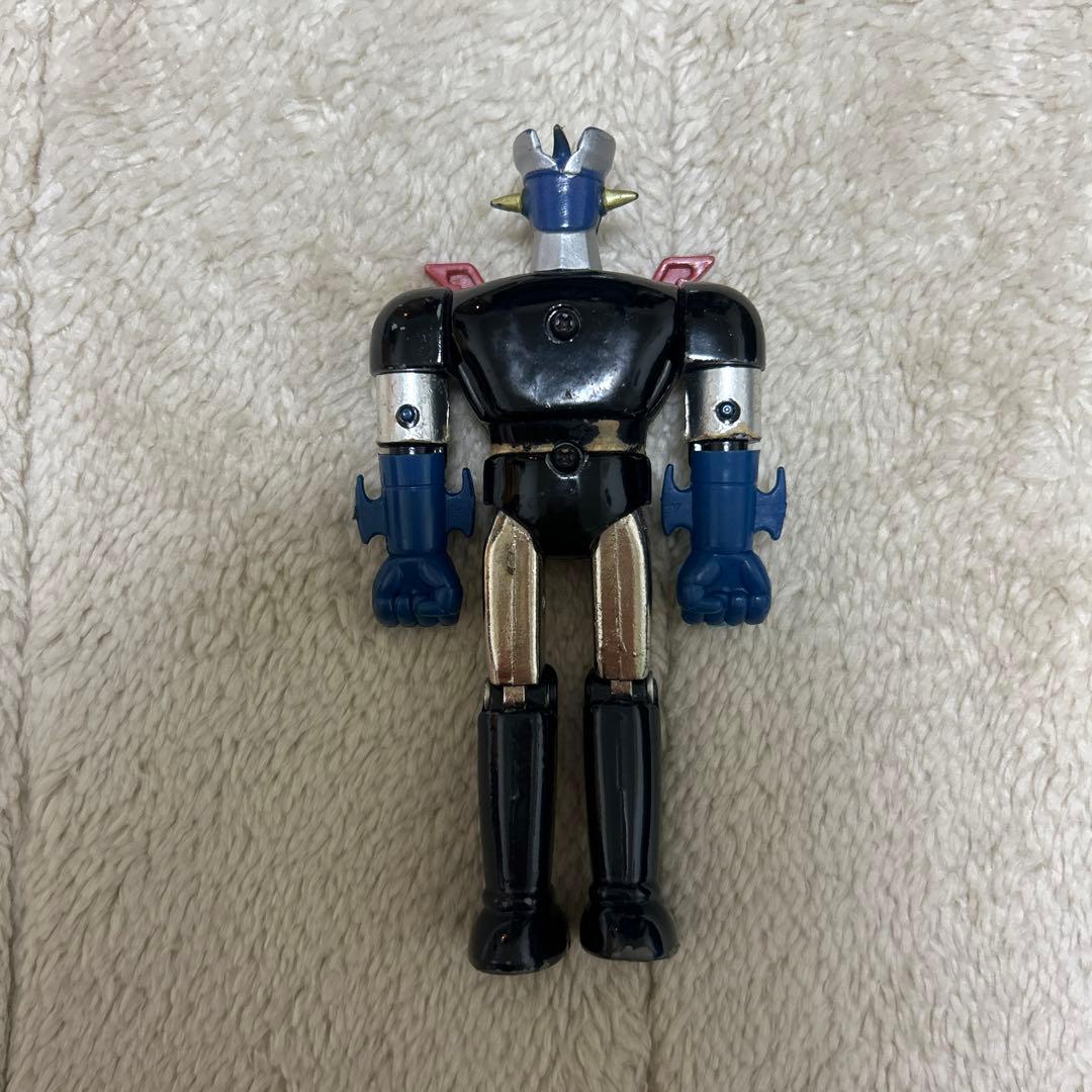 【激レア】超合金　マジンガーZ 昭和レトロ　おもちゃ