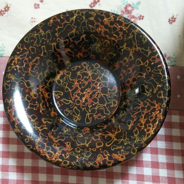 高級津軽塗☆値下げしました！