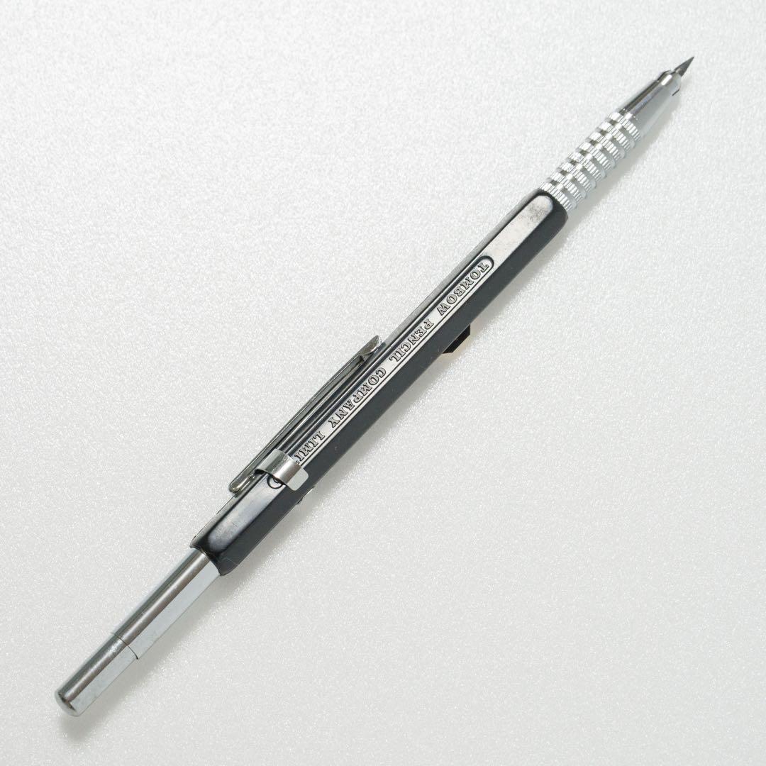 トンボ MONO 芯ホルダー