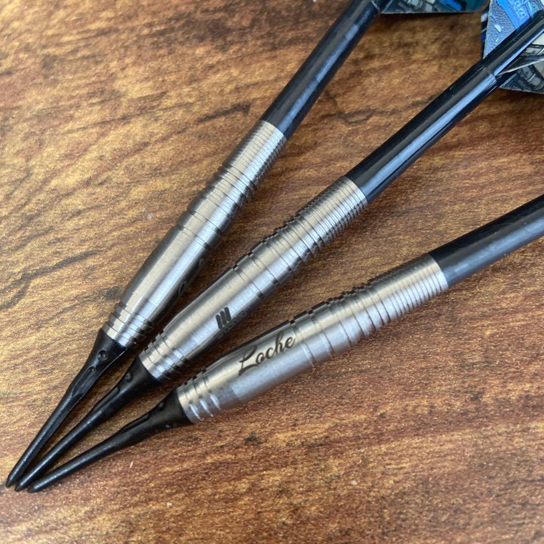 TIGA Loche ダーツ