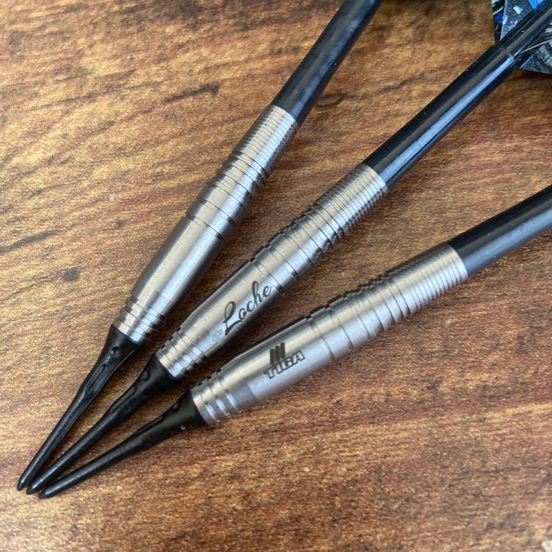 TIGA Loche ダーツ