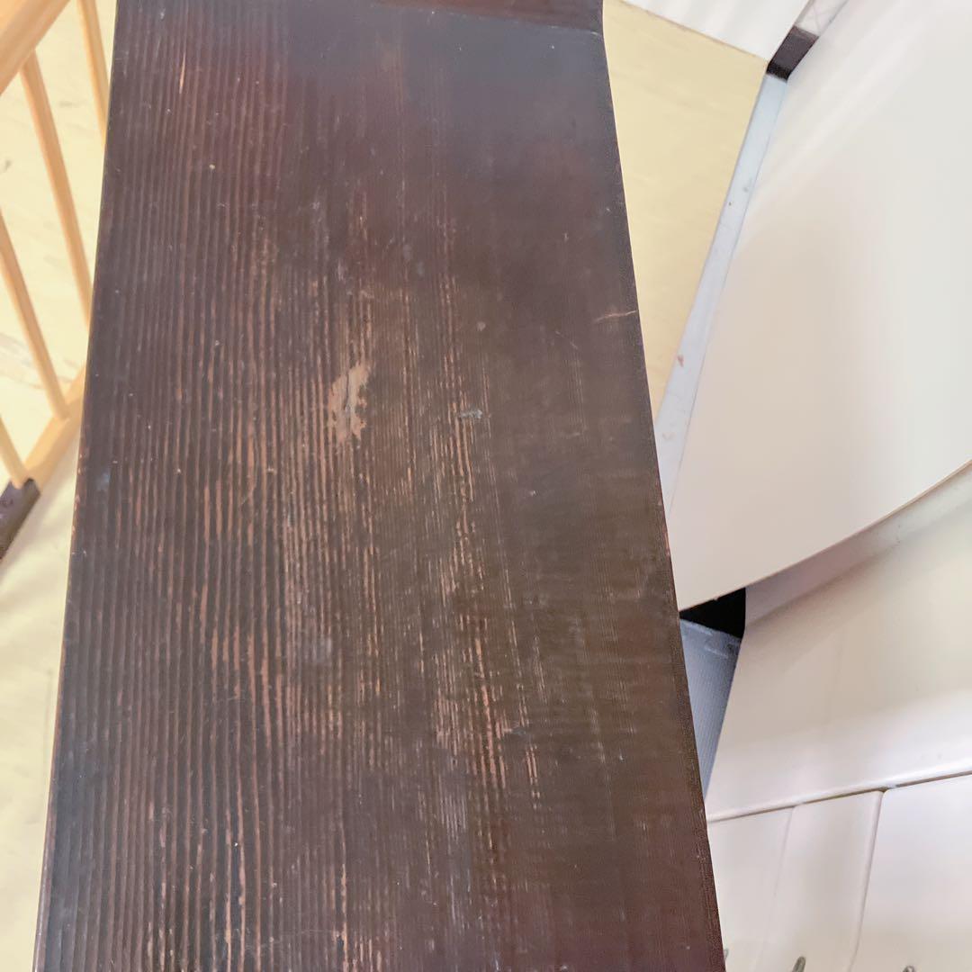 李朝家具　薬箪笥　薬棚　アンティーク　タンス　ヤクジャン　古民具　レトロ