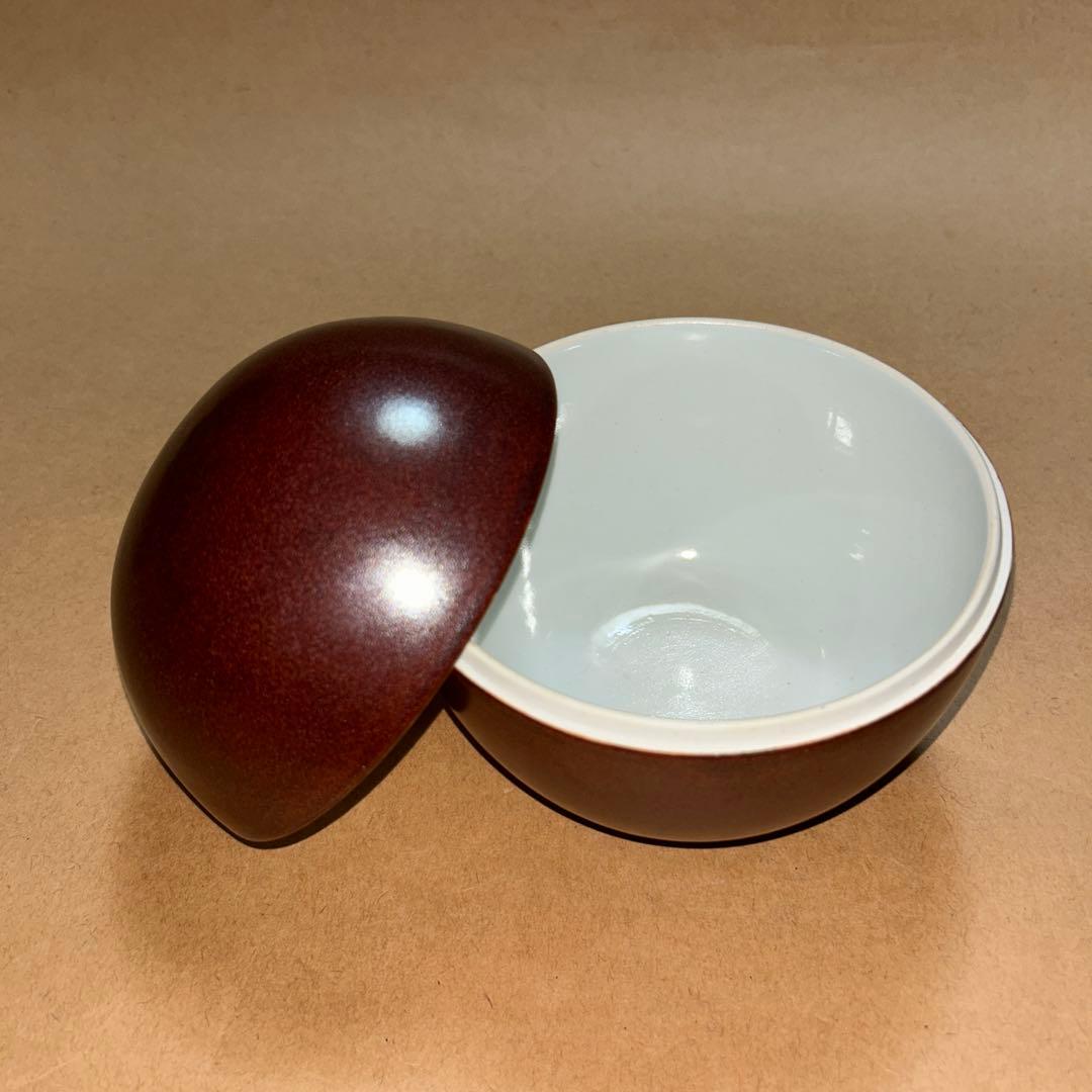 北峯  菓子器  食籠  煎茶道具  茶道具