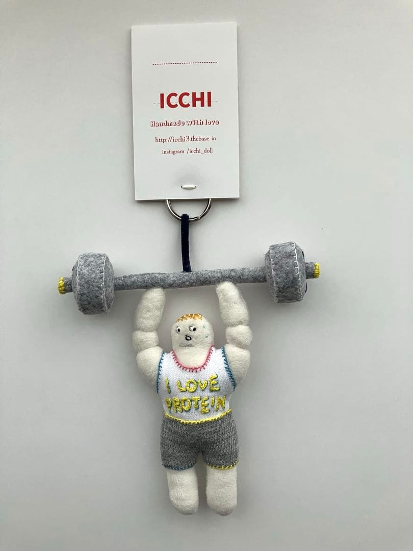 ウ*ギ様 ICCHI ぬいぐるみ アクリルキーホルダー ステッカーセット 大人気