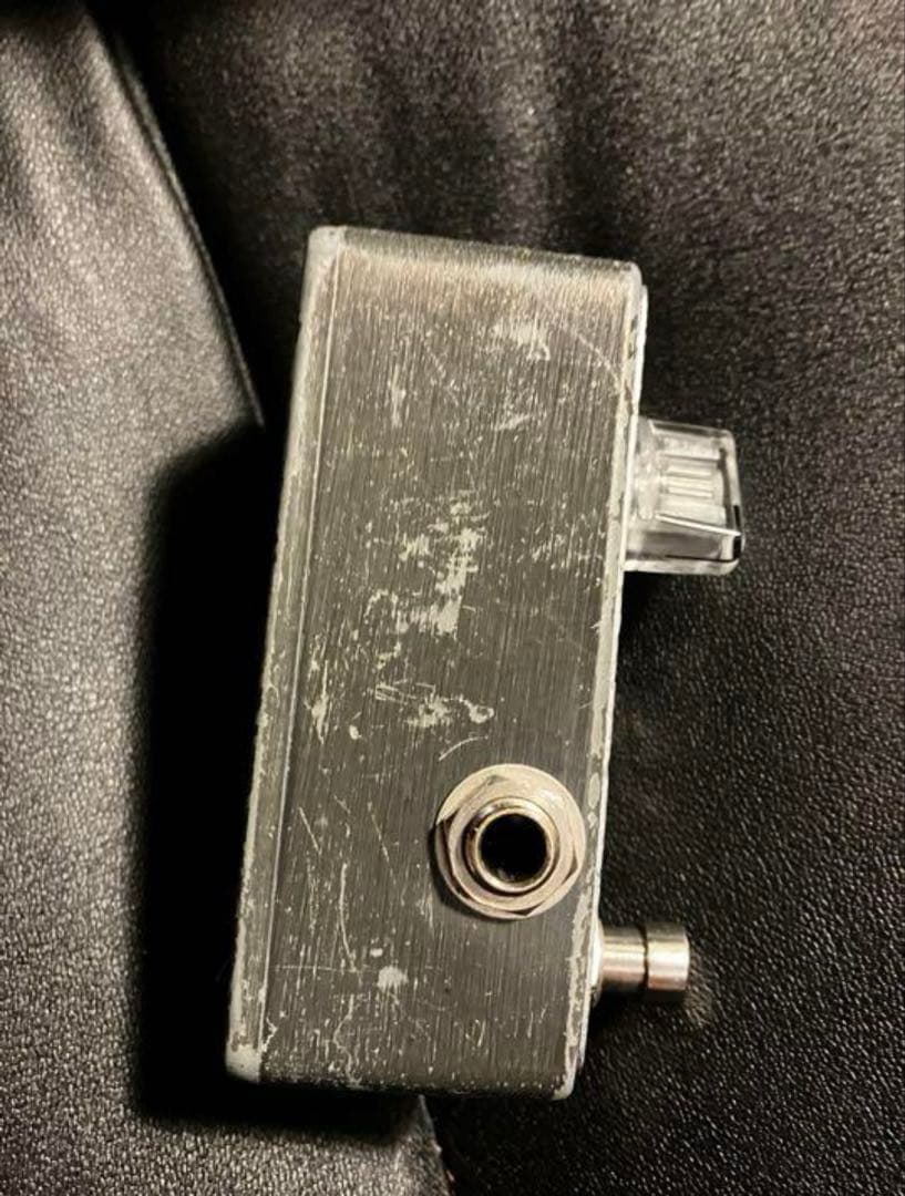 XOTIC EP Booster （初期型レア）