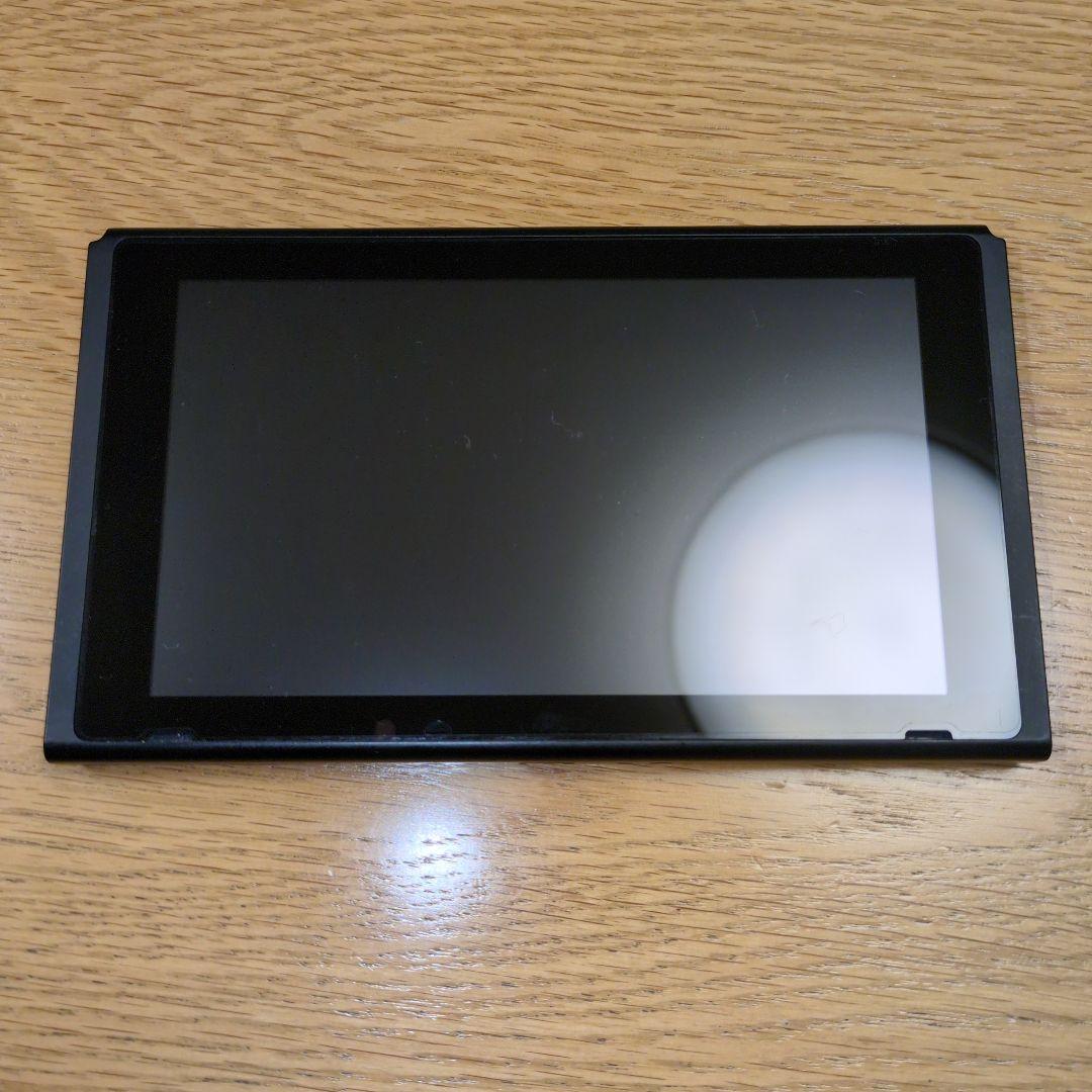 Nintendo Switch 本体 Joy-Con4個付き