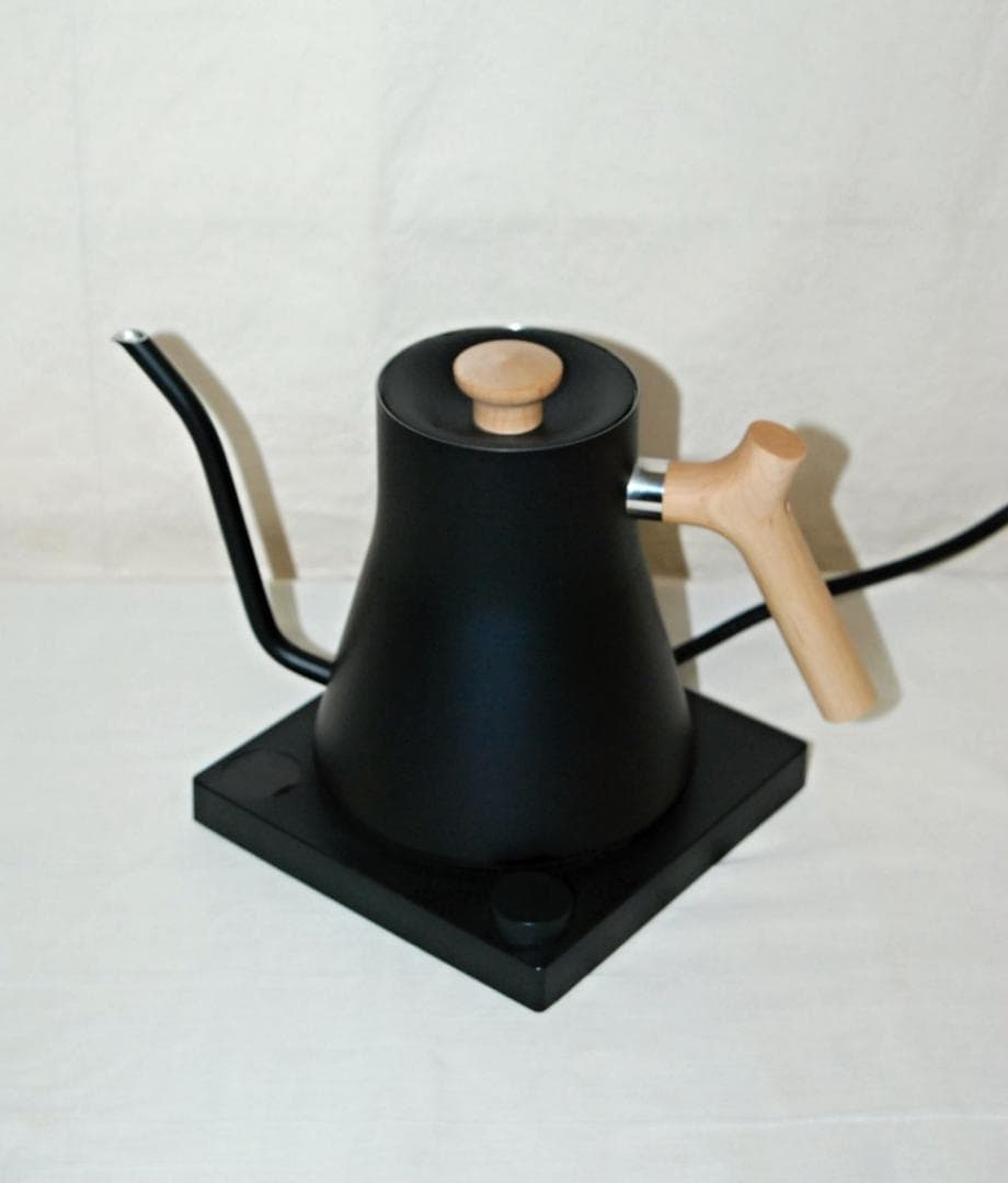 美品 Fellow フェロー Stagg EKG EE01AA1 電気ケトル