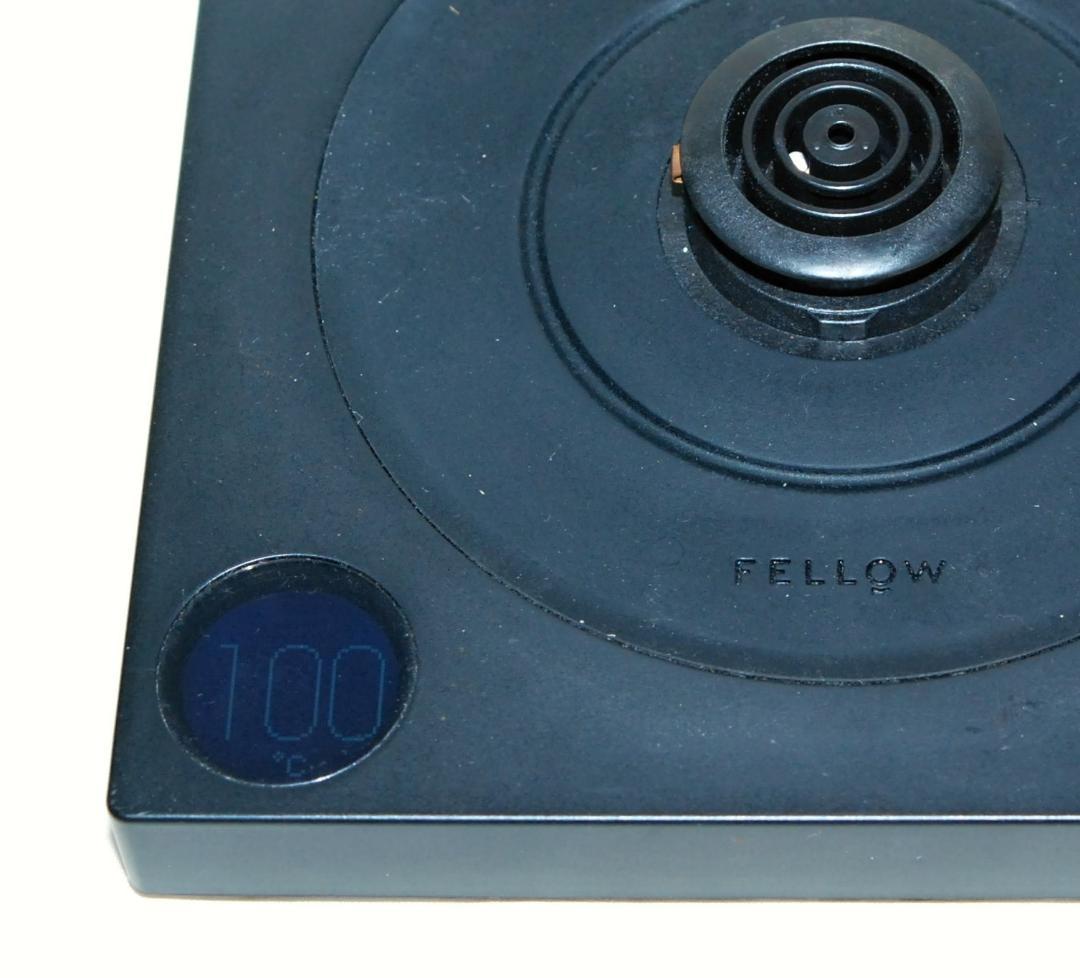 美品 Fellow フェロー Stagg EKG EE01AA1 電気ケトル