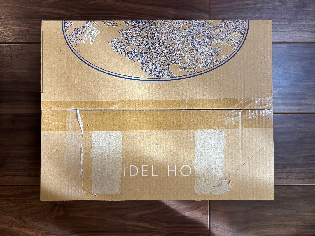 【新品未開封】SNIDEL  スナイデルホーム　福袋 2026