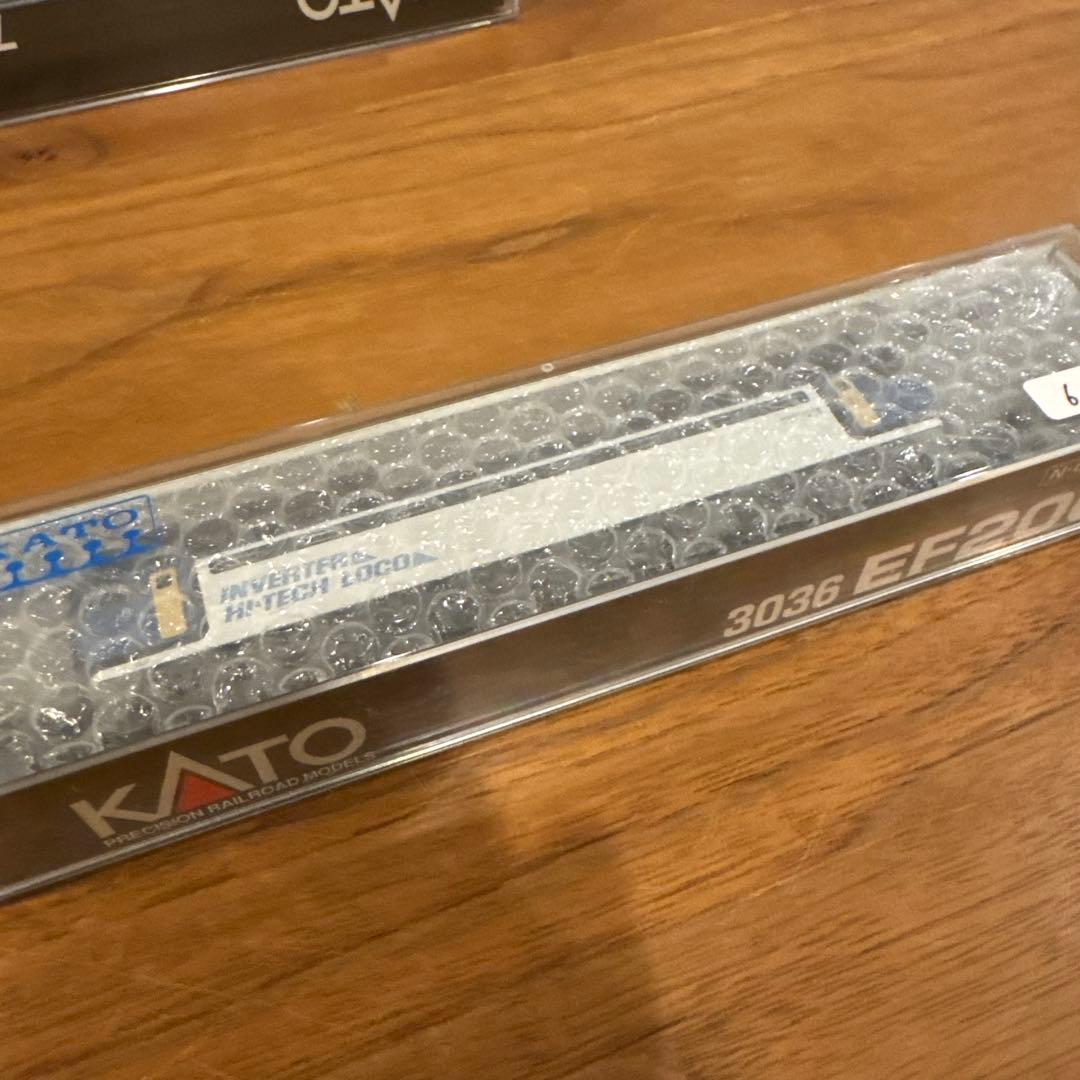 KATO 鉄道模型 Nゲージ バラ売り可