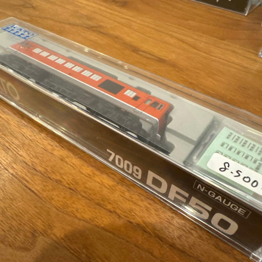 KATO 鉄道模型 Nゲージ バラ売り可