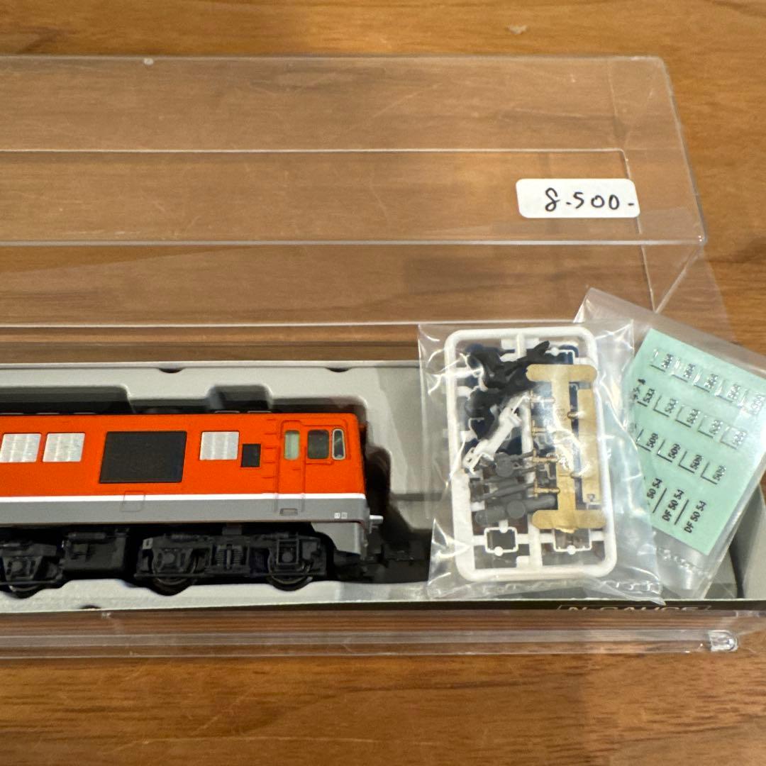 KATO 鉄道模型 Nゲージ バラ売り可