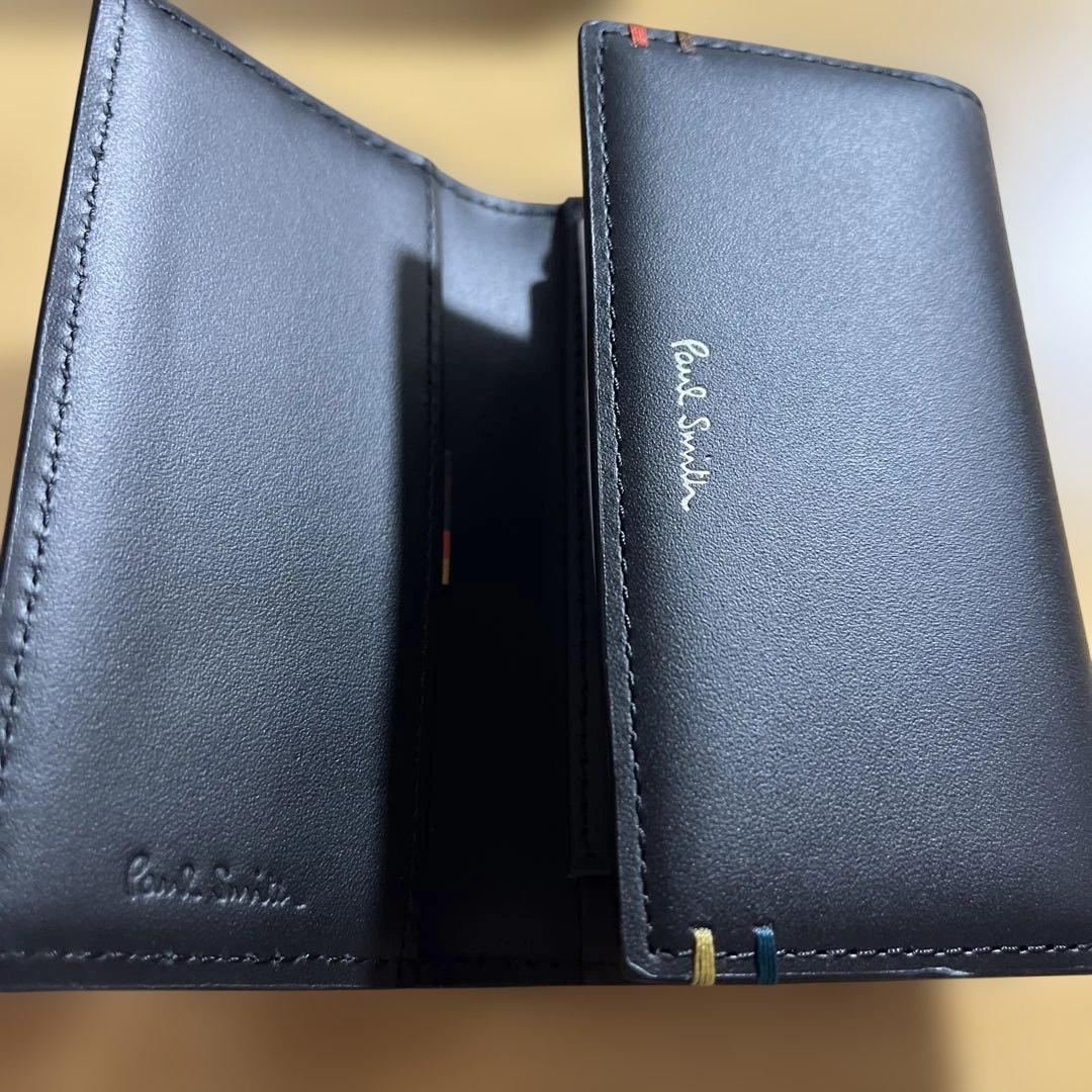 ポールスミス　キーケース【新品】