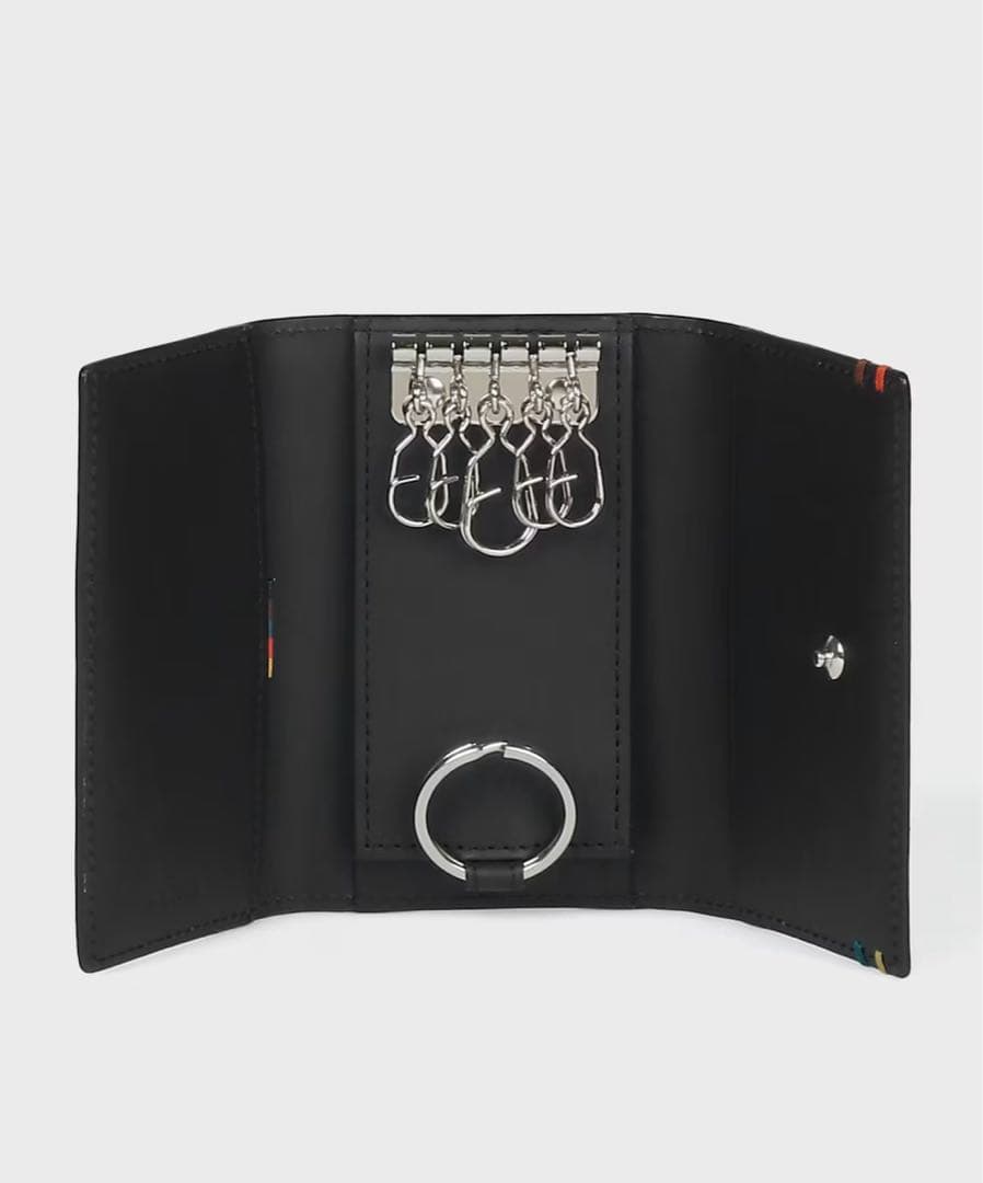 ポールスミス　キーケース【新品】