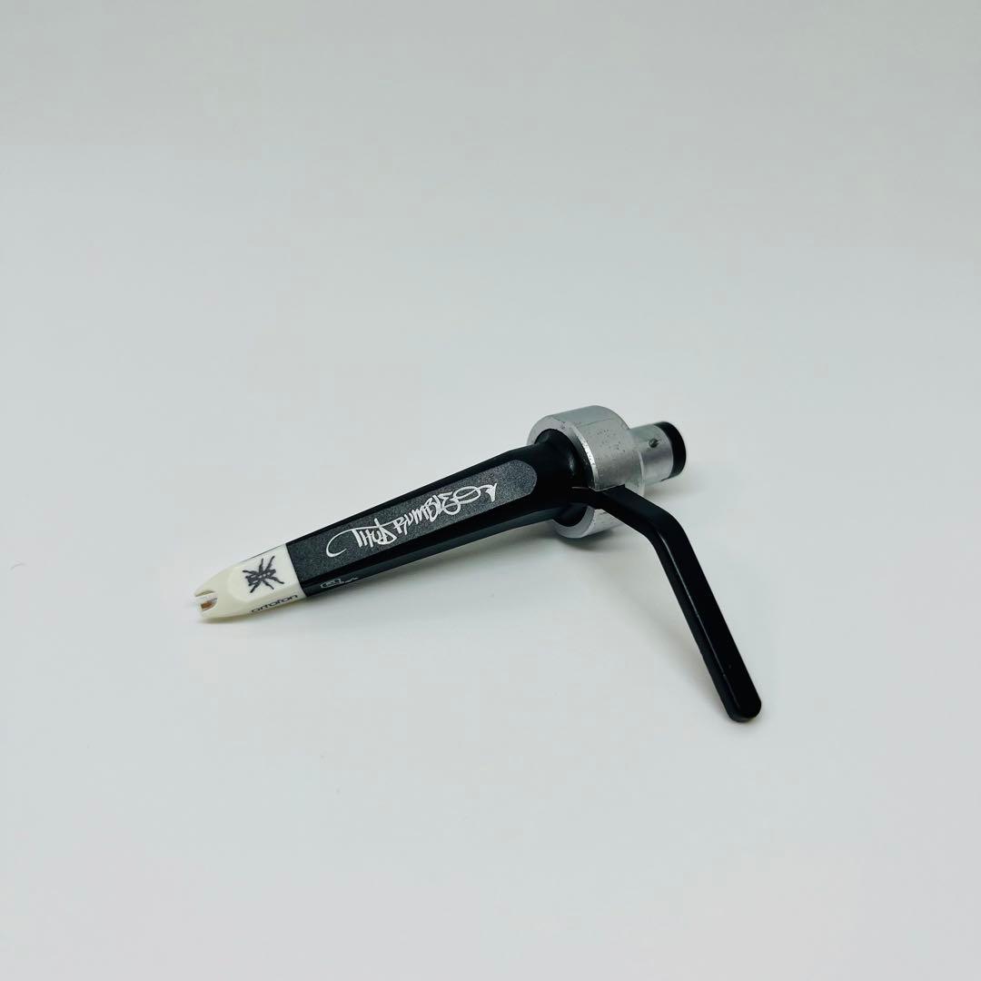 【超希少品】オルトフォン コンコルド Concorde Qbert