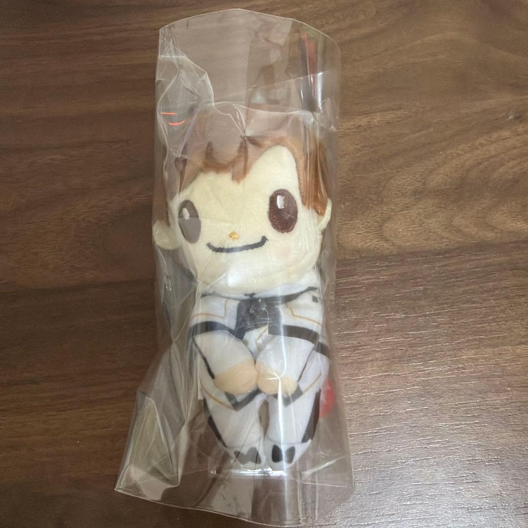 King & Prince 永瀬廉 ちょっこりさん