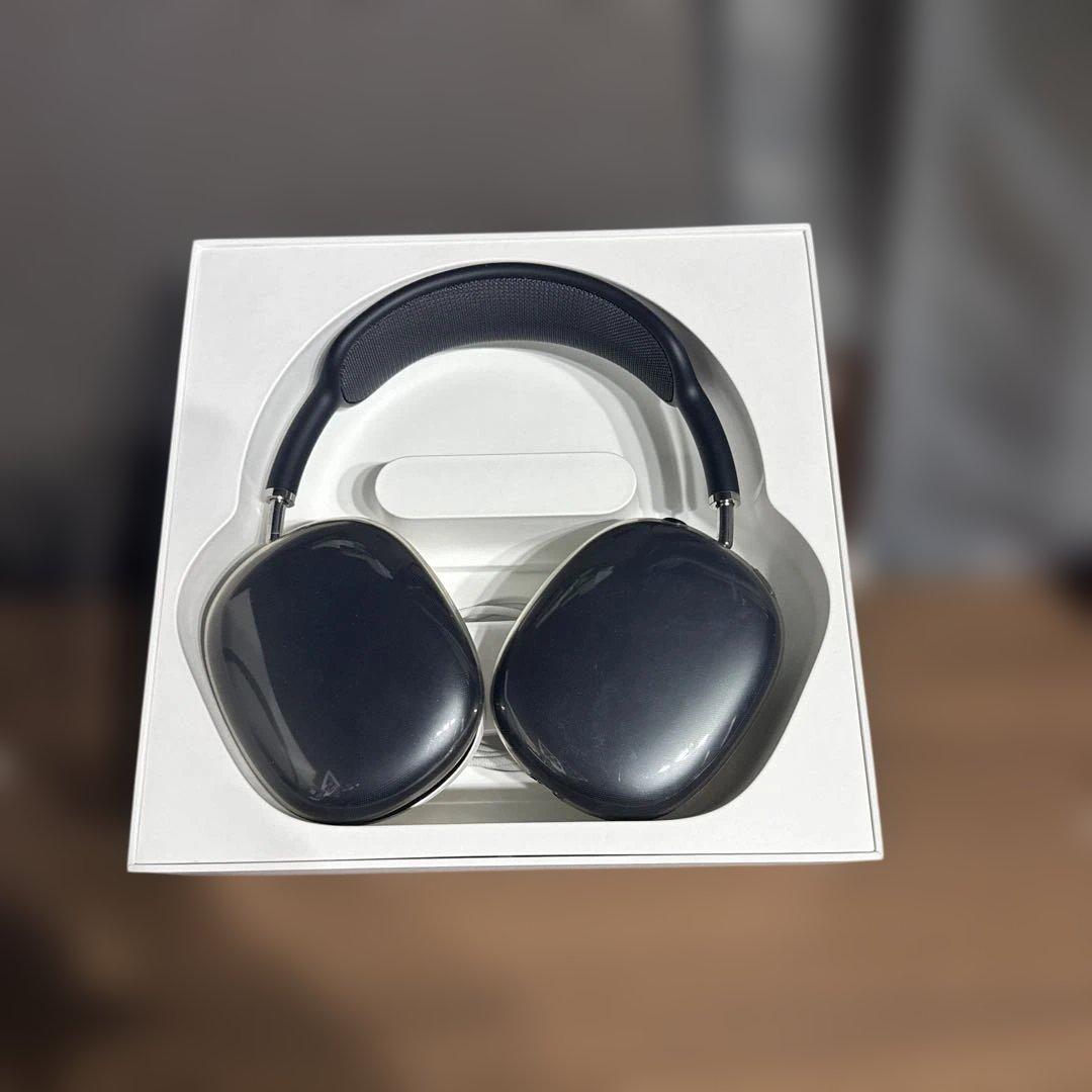 ☆値下げ中☆AirPods MAX