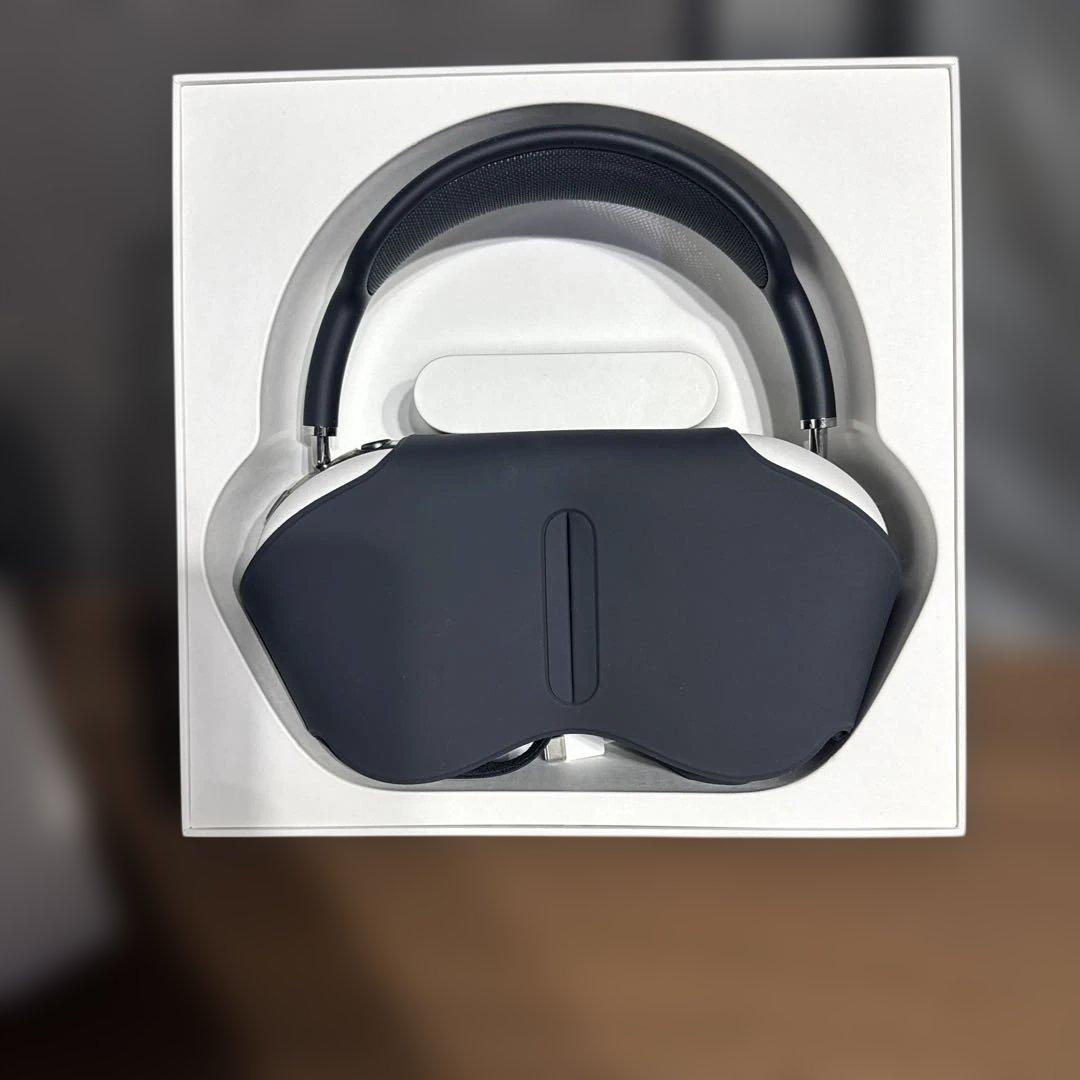 ☆値下げ中☆AirPods MAX