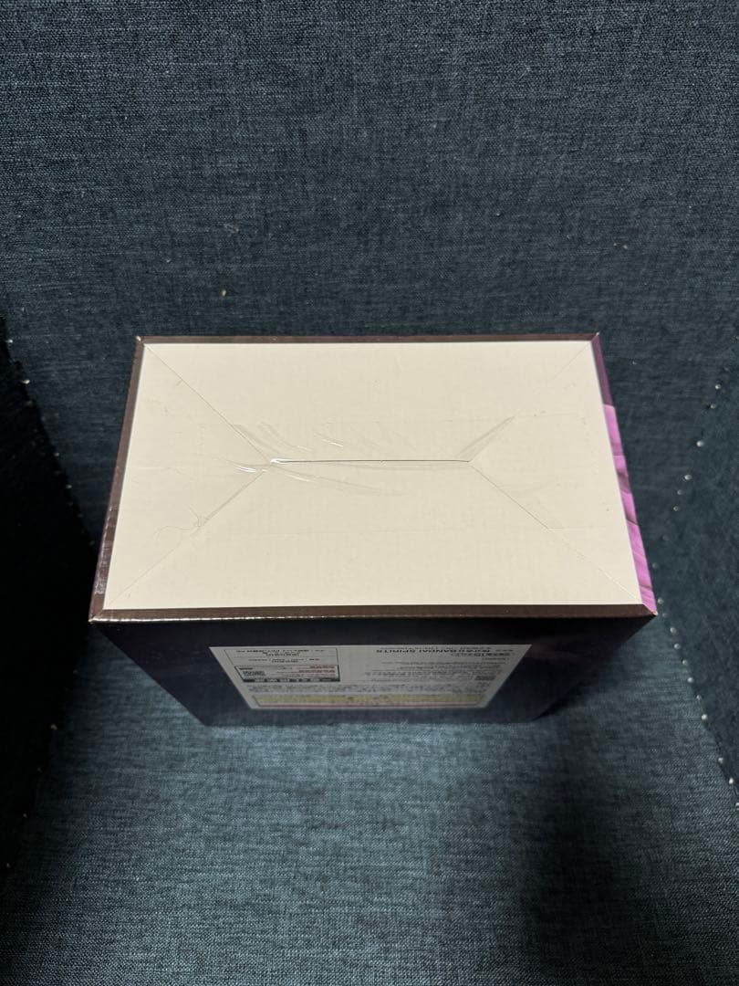 一番くじ 進撃の巨人～地鳴らし～　C賞 ハンジ フィギュア～調査兵団14代団長～