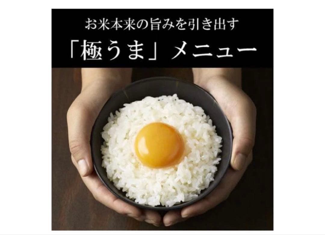 新品未開封 TIGER タイガーJPW-Y100KV IH 炊飯器 5.5合