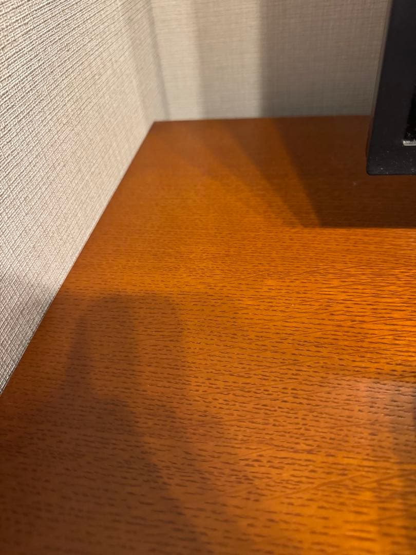 カリモク60 テレビボード　ローボード1200