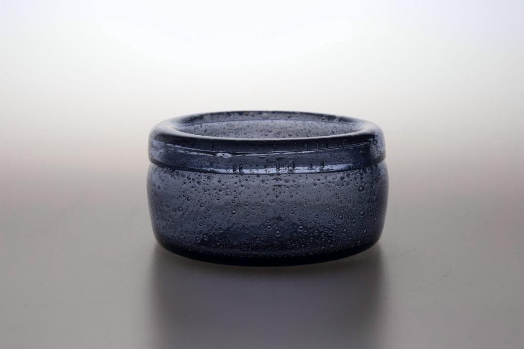 Erik Hoglund エリックホグラン ガラスボウル 15277