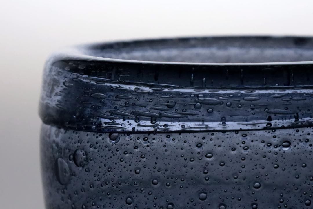 Erik Hoglund エリックホグラン ガラスボウル 15277