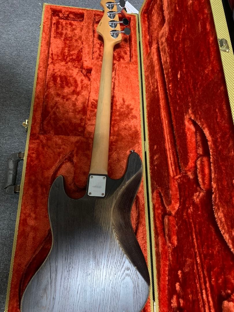 Bacchus handmadeシリーズ