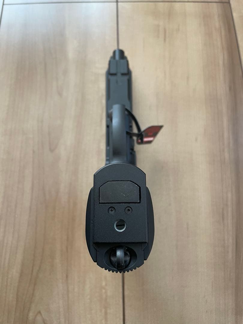 送料込み　東京マルイ　電動ハンドガン　M9A1 フルセット　エアガン　ベレッタ