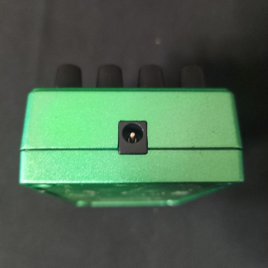 ギター DigiTech Synth Wah Envelope Filter