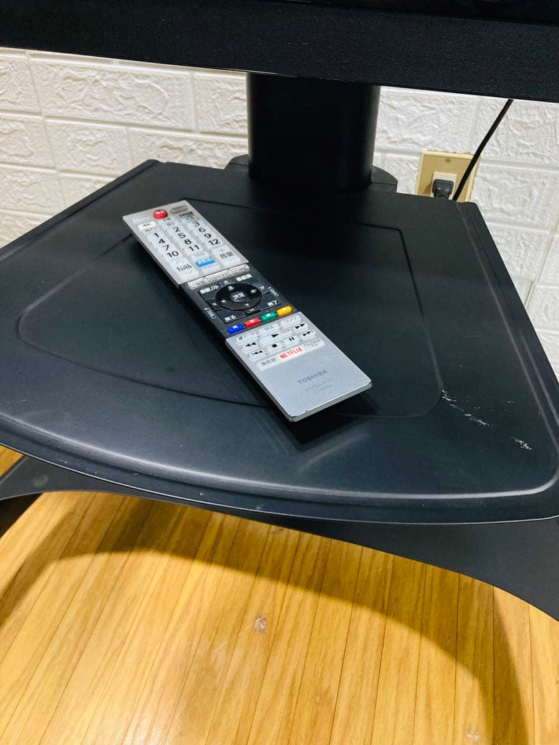 TOSHIBA 東芝 液晶テレビ REGZA 50BM620X