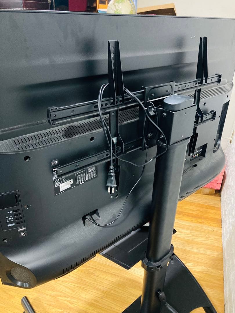 TOSHIBA 東芝 液晶テレビ REGZA 50BM620X